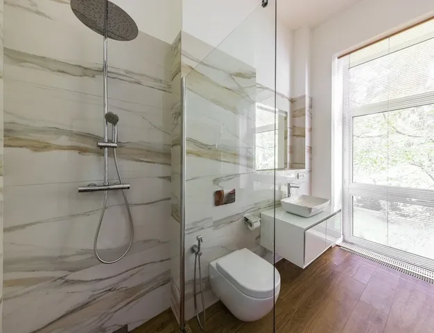 дом  в КП Монтевиль, 23 км от МКАД