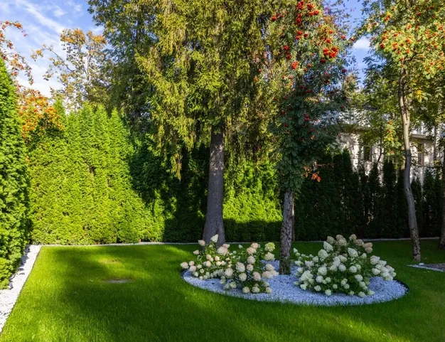 дом  в КП Монтевиль, 23 км от МКАД