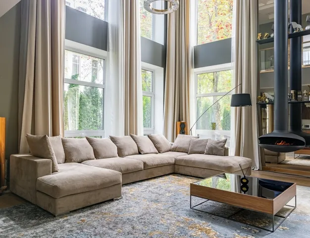 дом  в КП Монтевиль, 23 км от МКАД