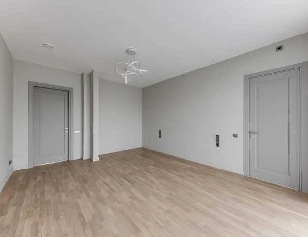 дом  в КП Новорижский, 19 км от МКАД