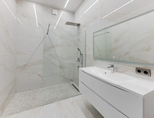 дом  в КП Новорижский, 19 км от МКАД