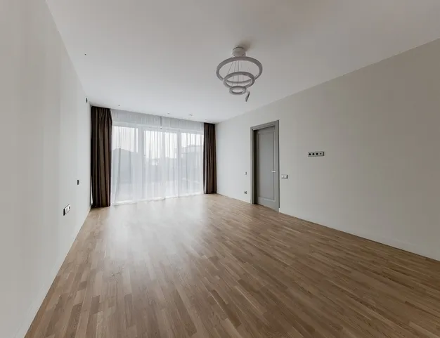 дом  в КП Новорижский, 19 км от МКАД