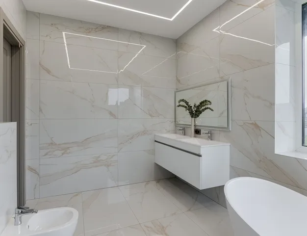 дом  в КП Новорижский, 19 км от МКАД