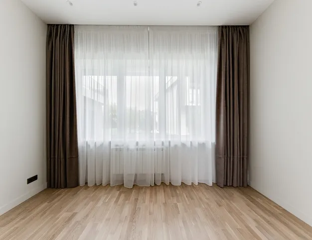 дом  в КП Новорижский, 19 км от МКАД