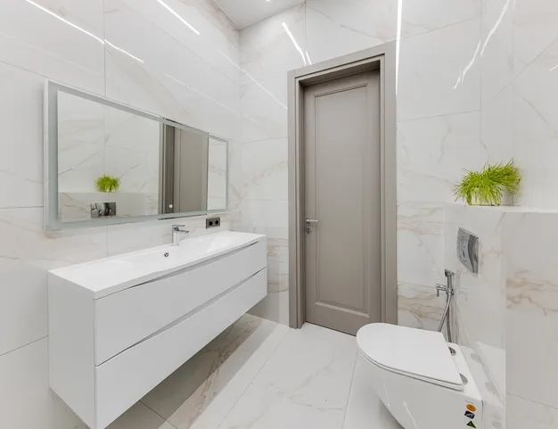 дом  в КП Новорижский, 19 км от МКАД