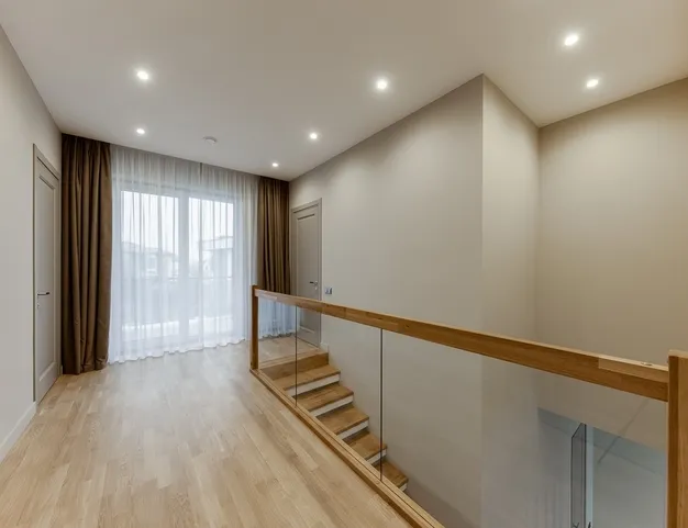 дом  в КП Новорижский, 19 км от МКАД