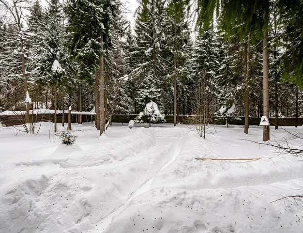 дом  в КП Новая Рожновка, 15 км от МКАД