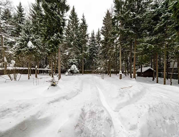 дом  в КП Новая Рожновка, 15 км от МКАД