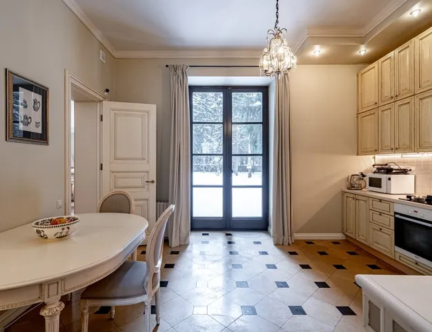 дом  в КП Новая Рожновка, 15 км от МКАД