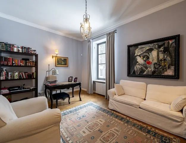 дом  в КП Новая Рожновка, 15 км от МКАД