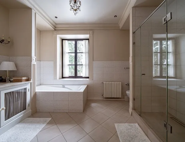 дом  в КП Новая Рожновка, 15 км от МКАД