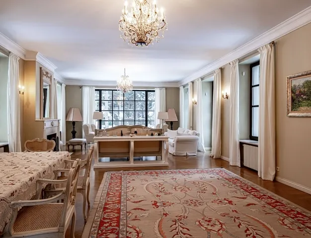 дом  в КП Новая Рожновка, 15 км от МКАД