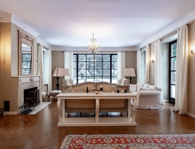 дом  в КП Новая Рожновка, 15 км от МКАД