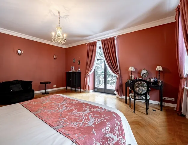 дом  в КП Новая Рожновка, 15 км от МКАД