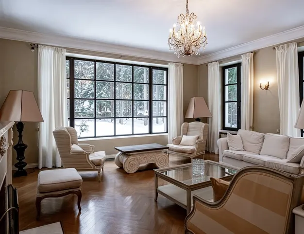 дом  в КП Новая Рожновка, 15 км от МКАД