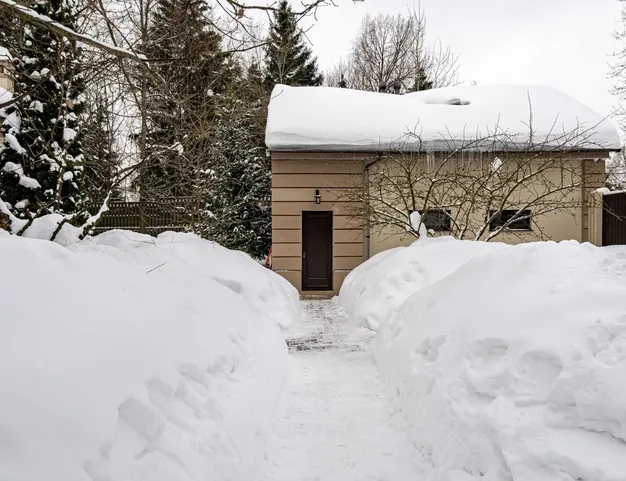 дом  в КП Новая Рожновка, 15 км от МКАД