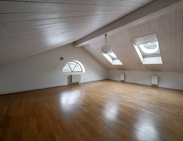 дом  в КП Новая Рожновка, 15 км от МКАД