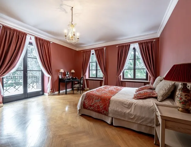 дом  в КП Новая Рожновка, 15 км от МКАД