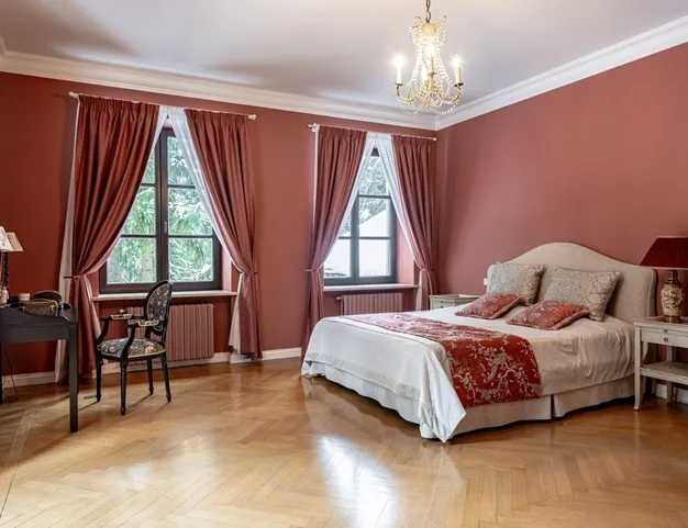 дом  в КП Новая Рожновка, 15 км от МКАД