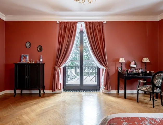 дом  в КП Новая Рожновка, 15 км от МКАД