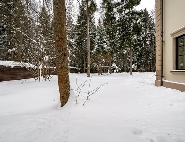 дом  в КП Новая Рожновка, 15 км от МКАД