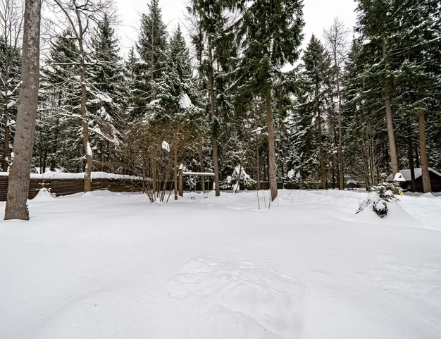 дом  в КП Новая Рожновка, 15 км от МКАД
