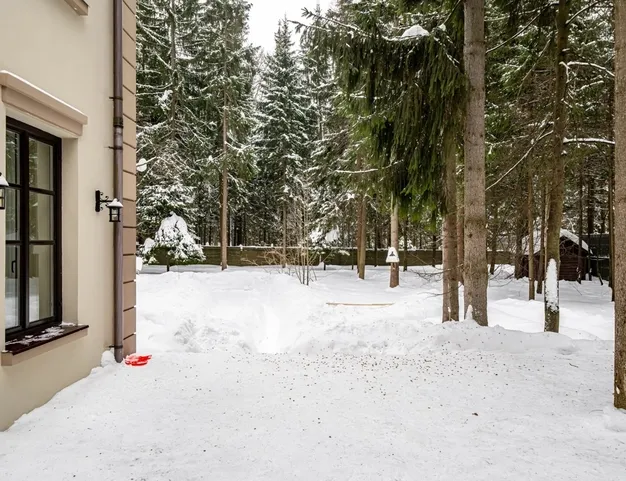 дом  в КП Новая Рожновка, 15 км от МКАД