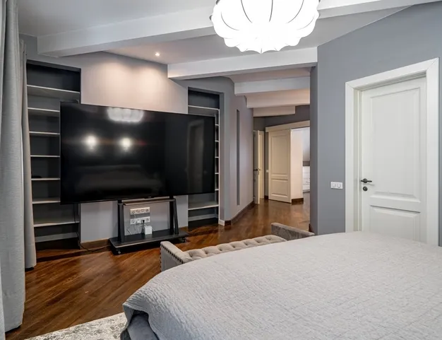 дом  в КП РАНИС, 27 км от МКАД