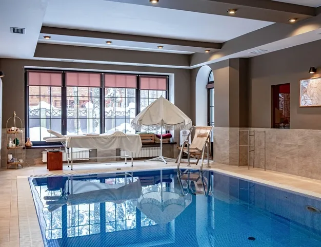 дом  в КП РАНИС, 27 км от МКАД