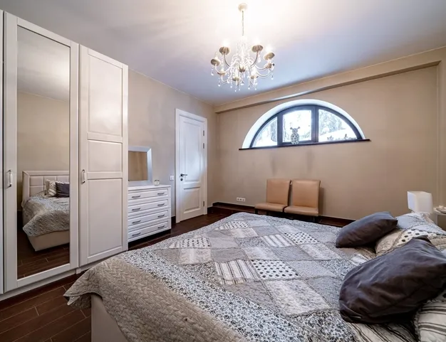 дом  в КП РАНИС, 27 км от МКАД