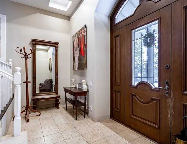 дом  в КП РАНИС, 27 км от МКАД