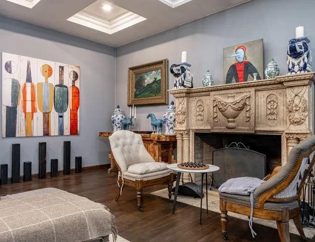 дом  в КП РАНИС, 27 км от МКАД