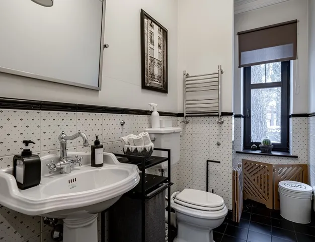 дом  в КП РАНИС, 27 км от МКАД