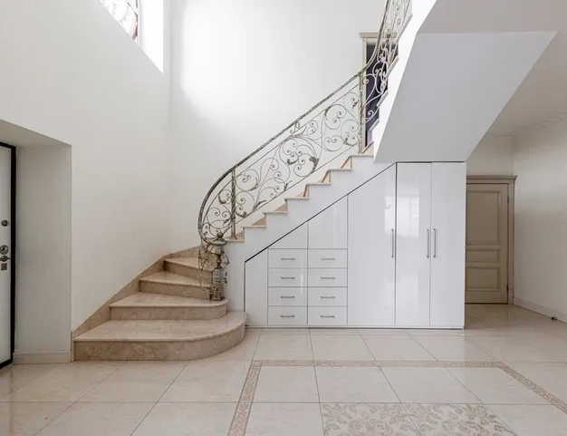 дом  в КП Русская деревня, 25 км от МКАД