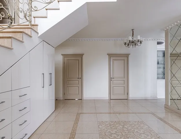 дом  в КП Русская деревня, 25 км от МКАД