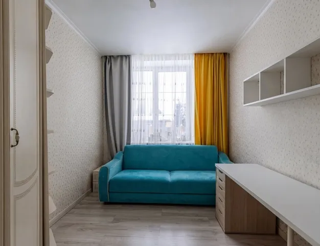 дом  в КП Русская деревня, 25 км от МКАД