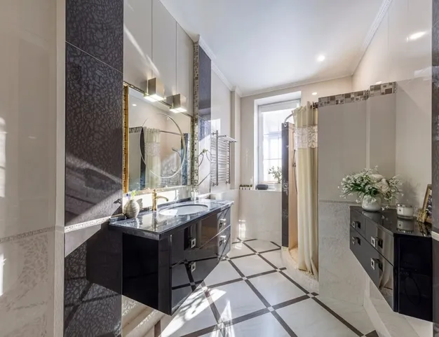 дом  в КП Русская деревня, 25 км от МКАД