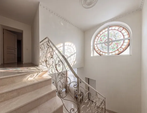 дом  в КП Русская деревня, 25 км от МКАД