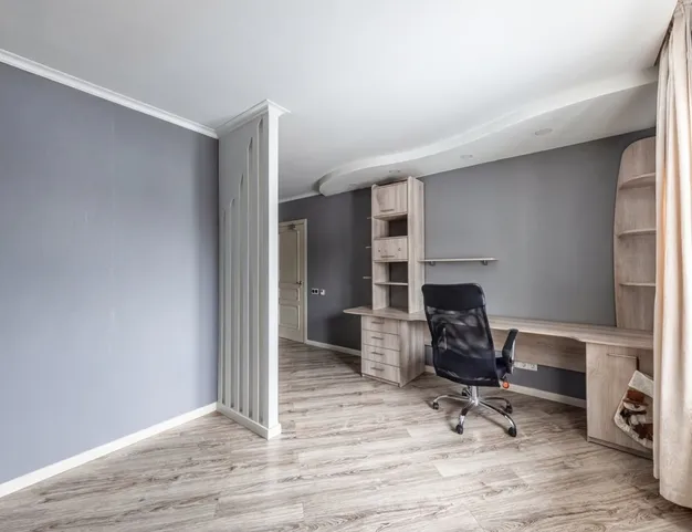 дом  в КП Русская деревня, 25 км от МКАД