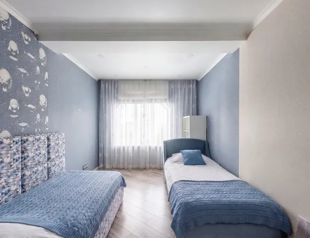 дом  в КП Русская деревня, 25 км от МКАД