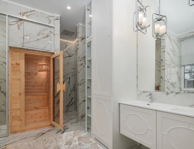 дом  в КП Липка, 9 км от МКАД