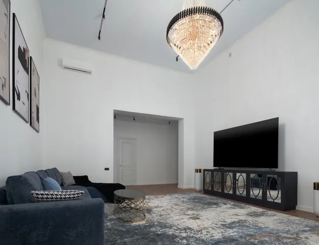 дом  в КП Липка, 9 км от МКАД