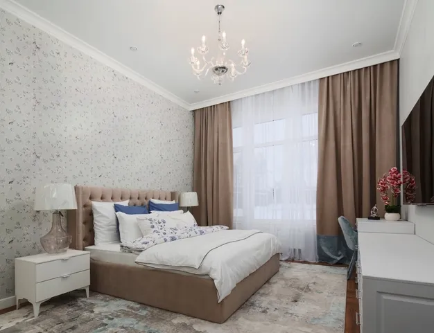 дом  в КП Липка, 9 км от МКАД