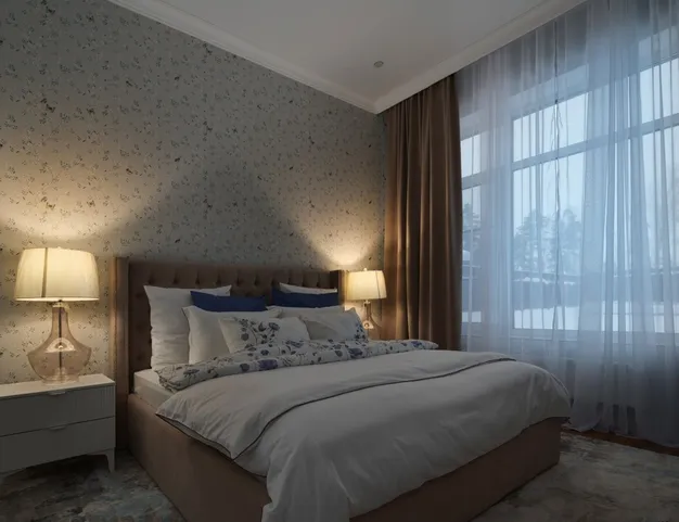 дом  в КП Липка, 9 км от МКАД