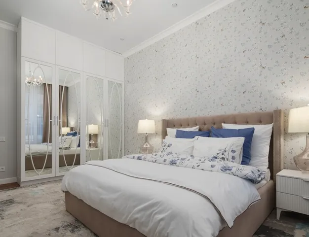 дом  в КП Липка, 9 км от МКАД