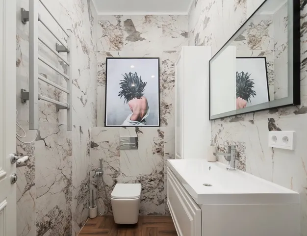 дом  в КП Липка, 9 км от МКАД