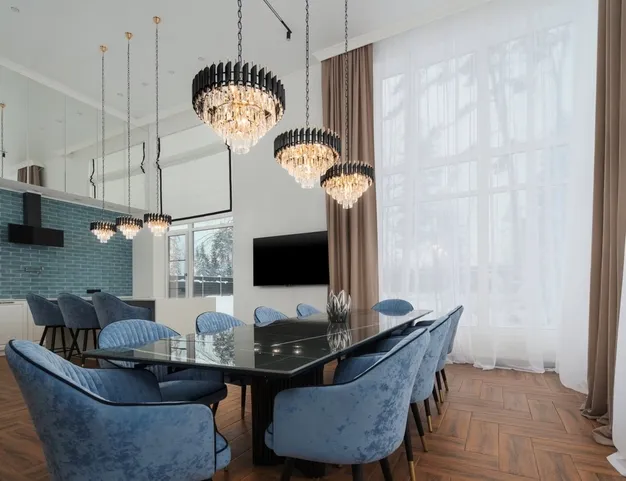 дом  в КП Липка, 9 км от МКАД