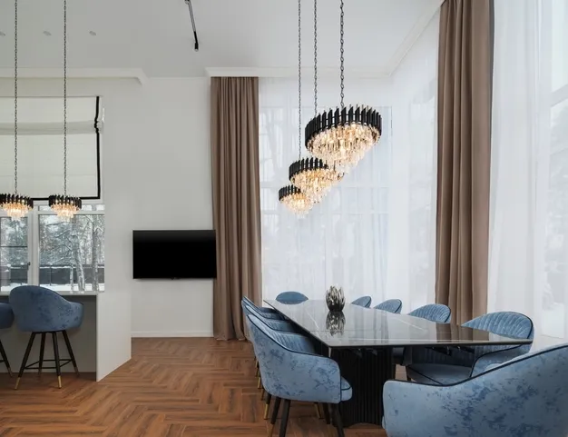 дом  в КП Липка, 9 км от МКАД