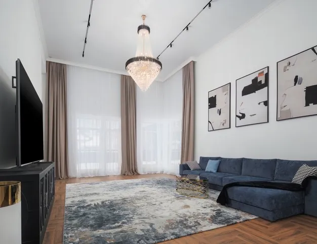 дом  в КП Липка, 9 км от МКАД