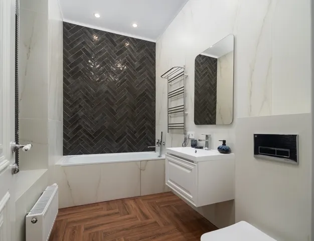 дом  в КП Липка, 9 км от МКАД